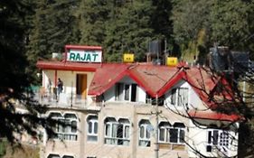 Hotel Rajat Shimla